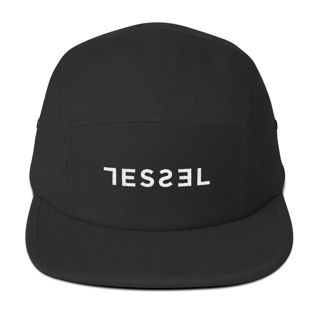 Tessel Camper Hat